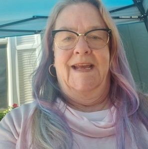 Meet your Posher, Vicki